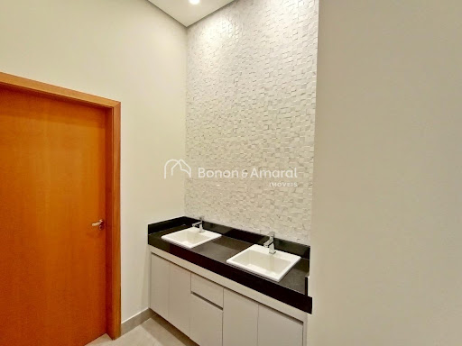 Casa de Condomínio, 3 quartos - Foto 11