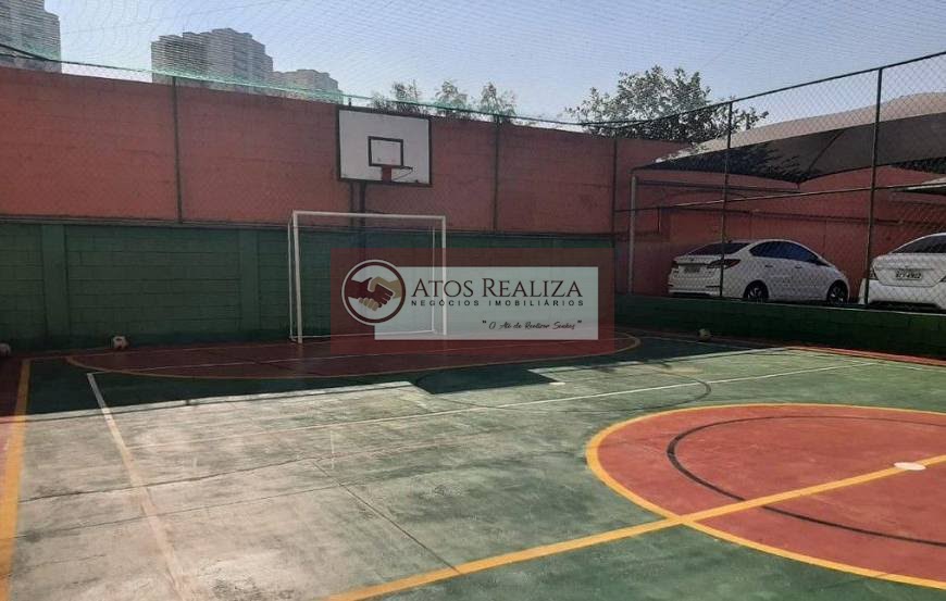 Apartamento à venda com 2 quartos, 1 banheiro, 1 vaga e 51m² no Jardim Campo Grande, São Paulo (SP) — foto 15 de 26