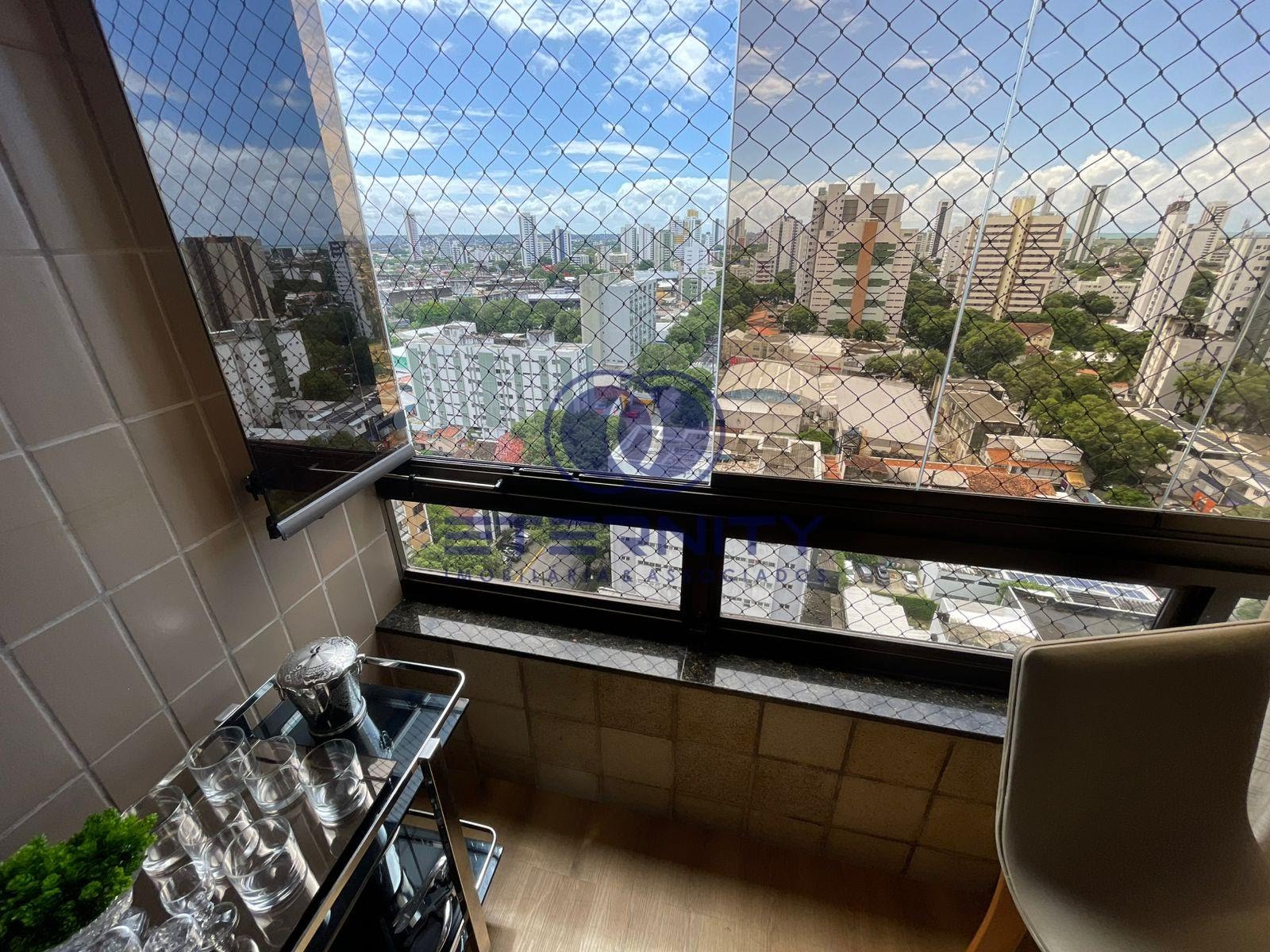 Apartamento à venda com 3 quartos, 1 suíte, 2 vagas e 160m² no Espinheiro, Recife (PE) — foto 29 de 30
