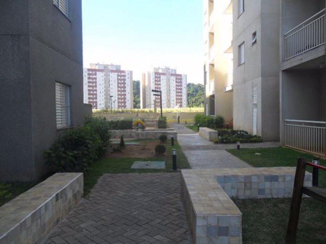 Apartamento, 2 quartos, 48 m² - Foto 14