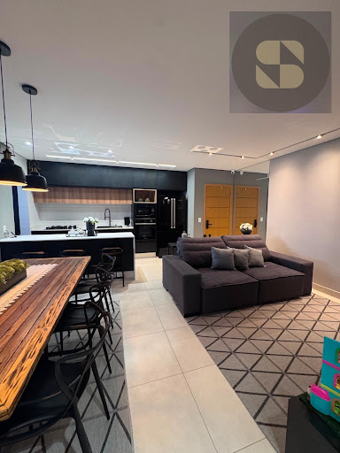 Apartamento à Venda em Jardim Cuiabá, Cuiabá | 95m²