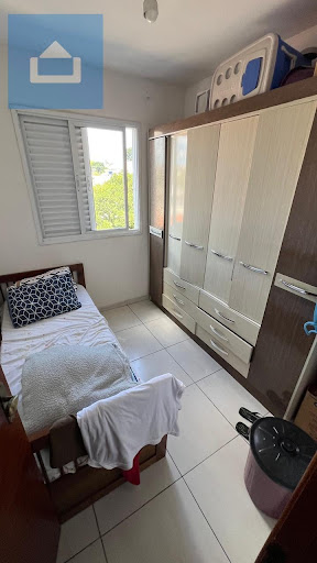 Apartamento em Vila Princesa Isabel  -  São Paulo