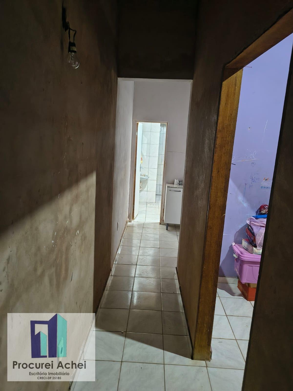 Casa à venda com 2 quartos, 1 banheiro, 4 vagas e 356m² no Arapoanga (planaltina), Brasília (DF) — foto 5 de 9