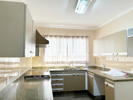 Apartamento, 4 quartos, 208 m² - Foto 4