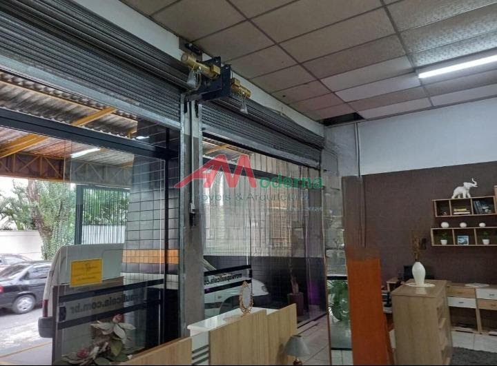 Comercial à venda com 2 banheiros, 6 vagas e 570m² no Paulicéia, São Bernardo do Campo (SP) — foto 10 de 10
