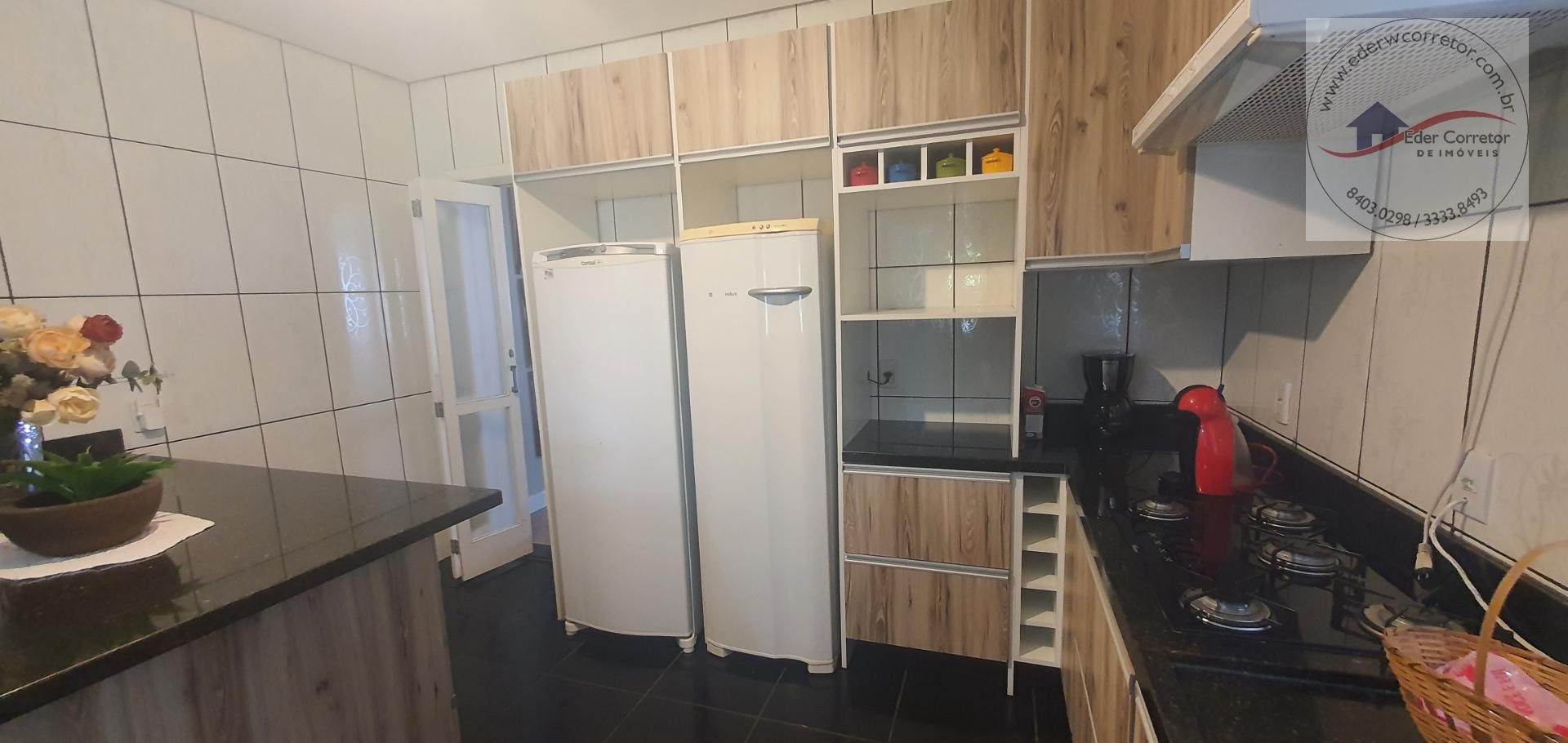 Casa para alugar com 3 quartos, 1 suíte, 2 vagas e 250m² no Alvorada, Ijuí (RS) — foto 24 de 30
