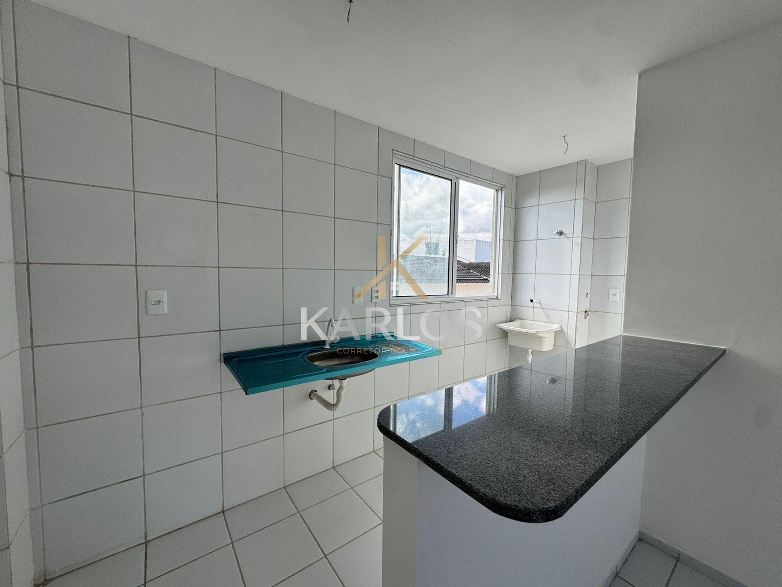 Apartamento à venda com 2 quartos, 1 banheiro, 1 vaga e 45m² no Tabatinga, Igarassu (PE) — foto 7 de 21