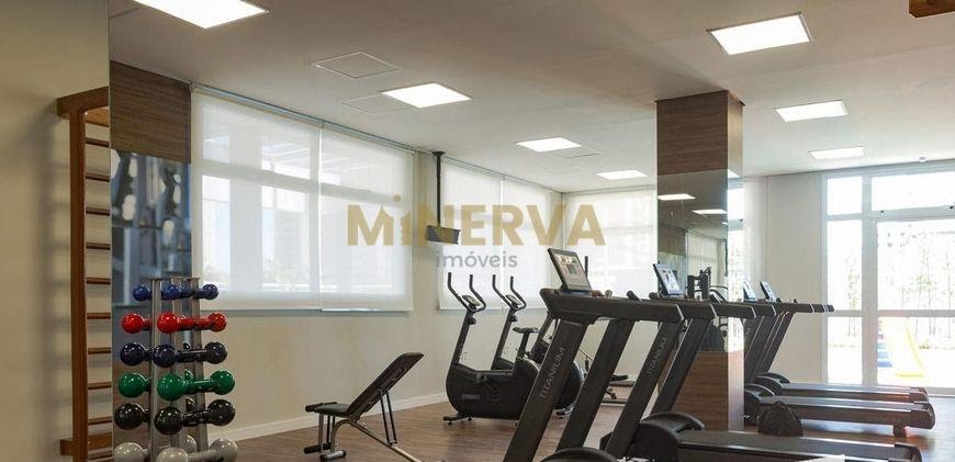 Apartamento à venda com 3 quartos, 3 suítes, 2 vagas e 127m² no Tatuapé, São Paulo (SP) — foto 10 de 10