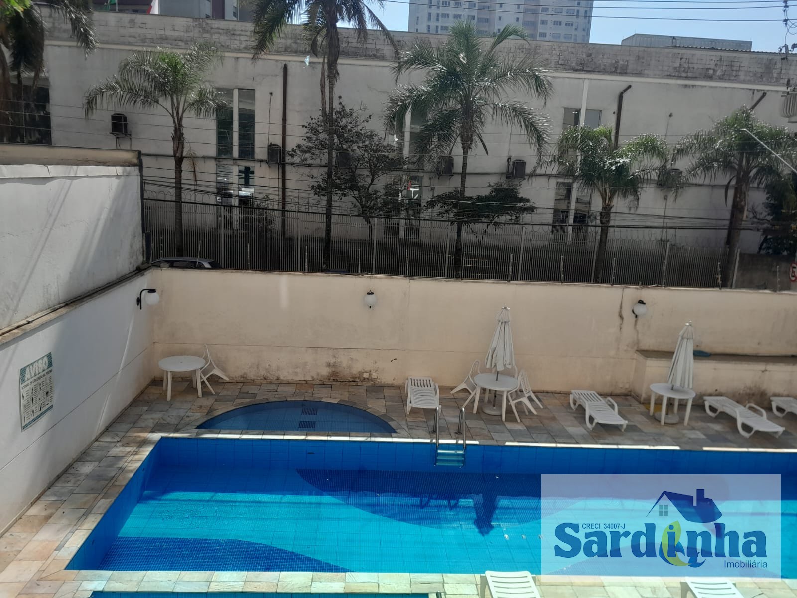 Apartamento à venda com 2 quartos, 1 banheiro, 1 vaga e 51m² no Paraisópolis, São Paulo (SP) — foto 24 de 30