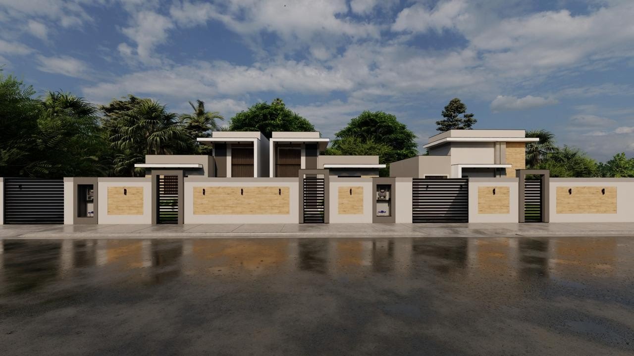 Casa à venda com 3 quartos, 2 banheiros, 2 vagas e 200m² no Enseada das Gaivotas, Rio das Ostras — foto principal