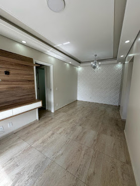 Apartamento 03 Dorm. em Vila Aparecida  -  Itapetininga