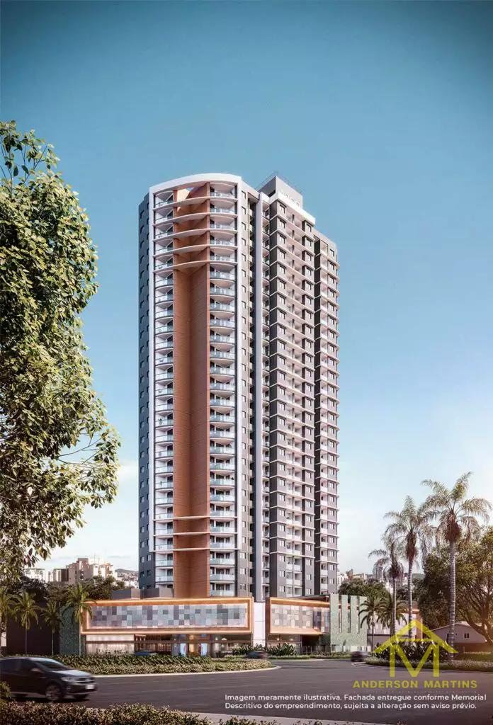 Apartamento, 2 quartos, 60 m² - Foto 11