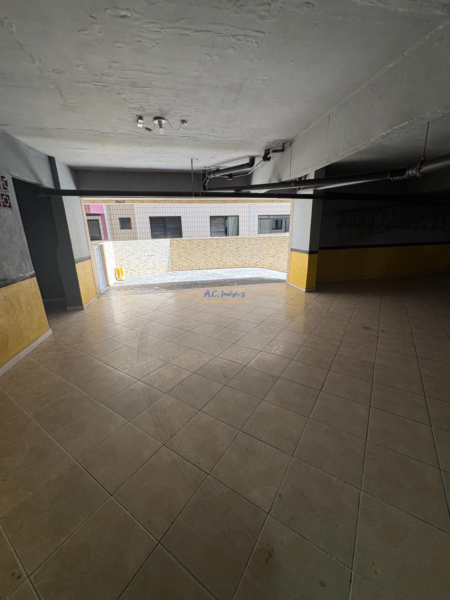 Apartamento à venda com 3 quartos, 1 suíte, 1 vaga e 80m² no Ocian, Praia Grande (SP) — foto 26 de 30
