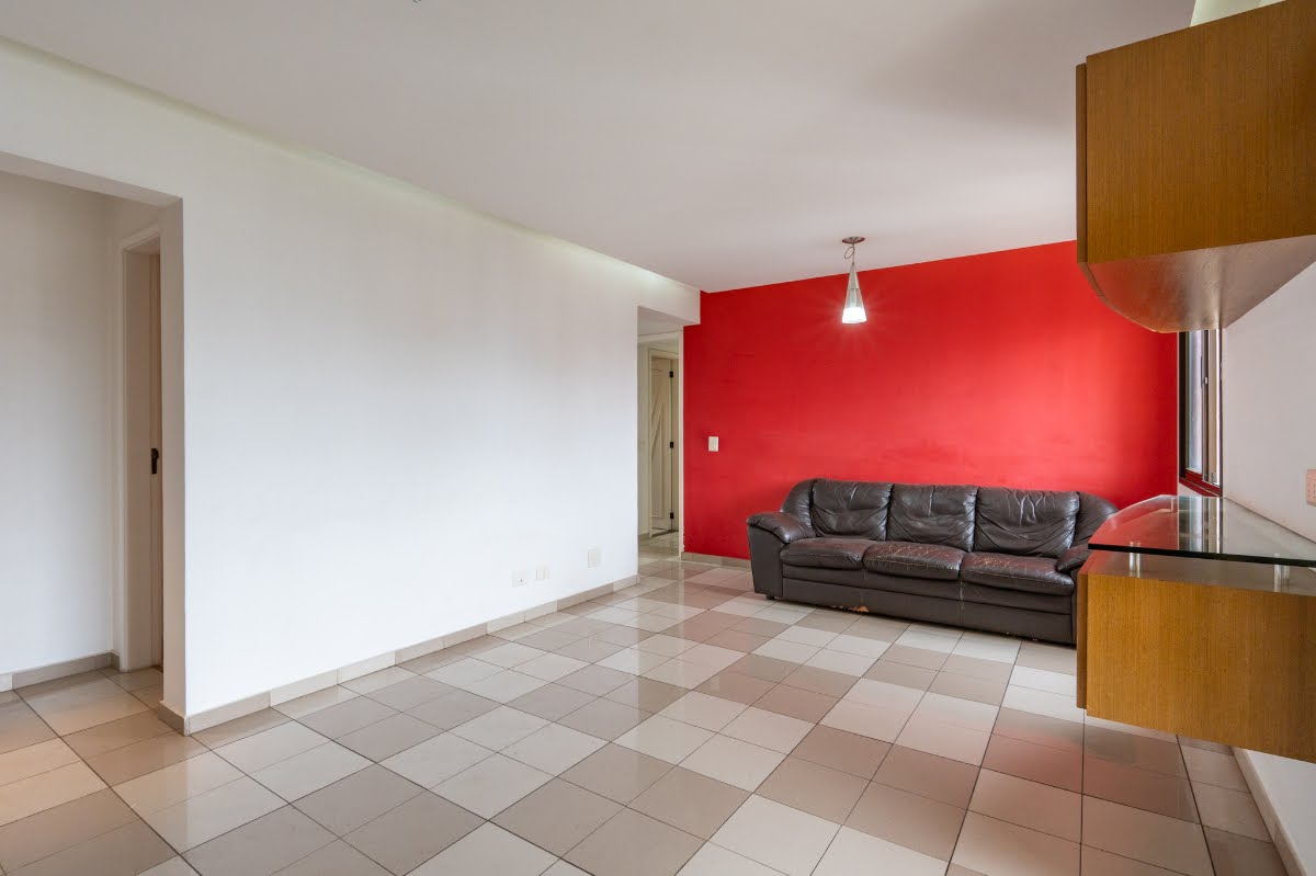 Apartamento à venda com 4 quartos, 2 suítes, 4 vagas e 130m² no Vila Andrade, São Paulo (SP) — foto 11 de 30