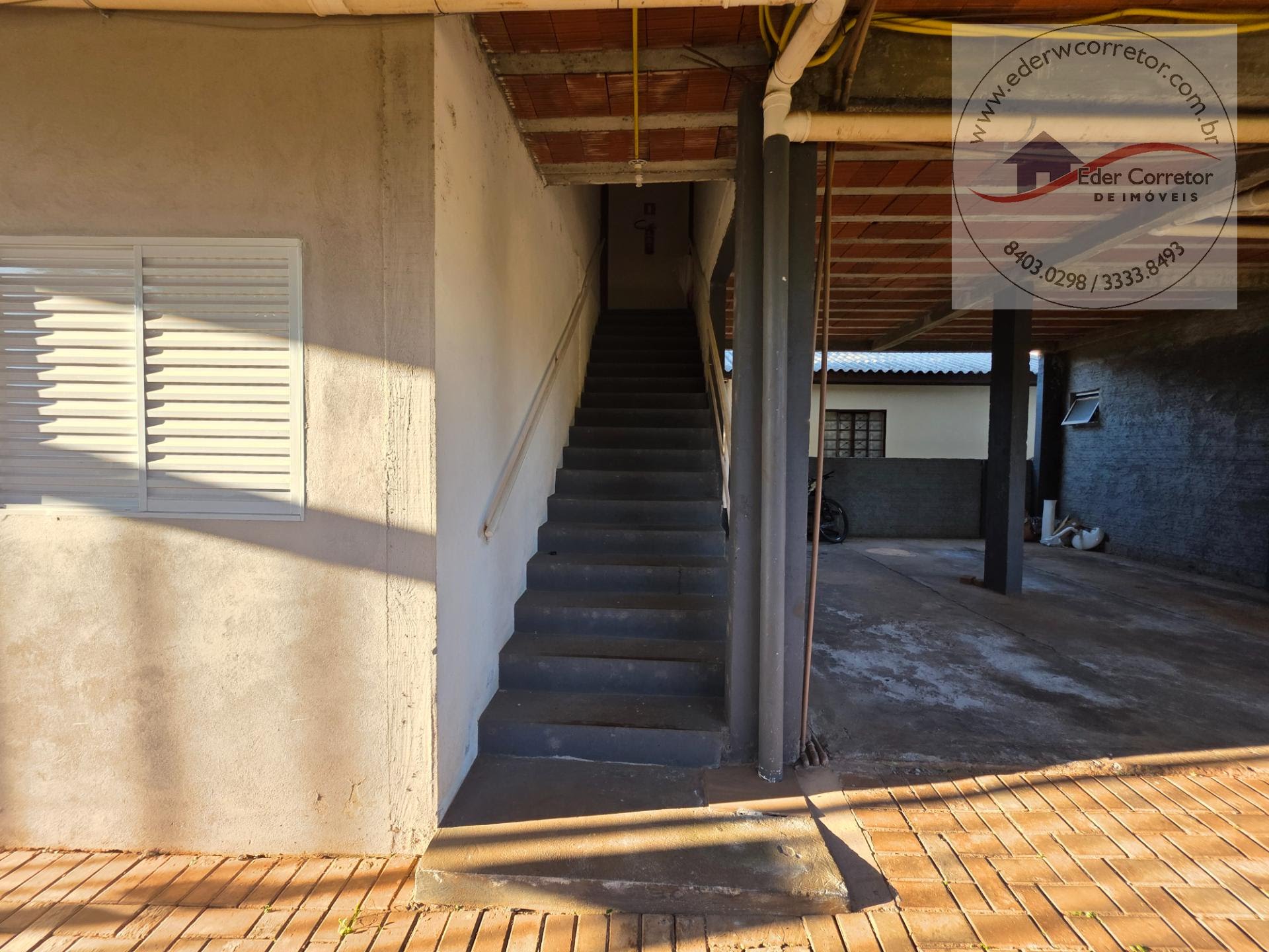Apartamento para alugar com 2 quartos, 1 banheiro, 1 vaga e 60m² no Storch, Ijuí (RS) — foto 21 de 30