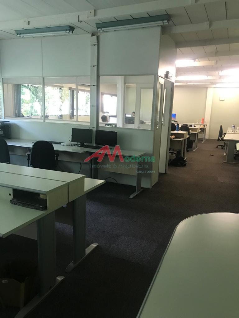 Comercial para alugar com 4 banheiros, 2 vagas e 600m² no Jardim, Santo André (SP) — foto 21 de 28