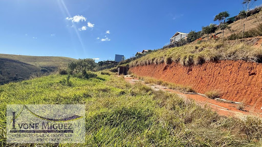 Terreno em Vale Das Videiras  -  Paty do Alferes