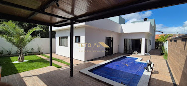 Casa para comprar próxima ao centro de Avaré - SP