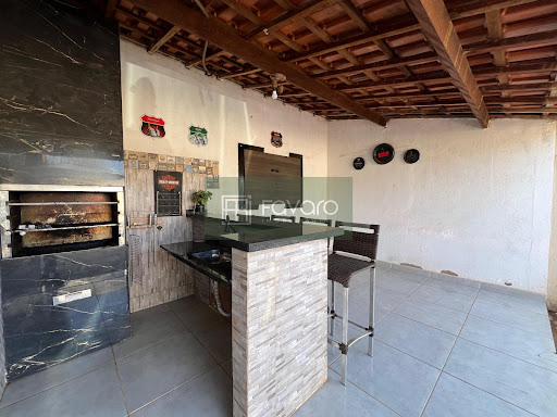 Casa em Portal Caioba  -  Campo Grande