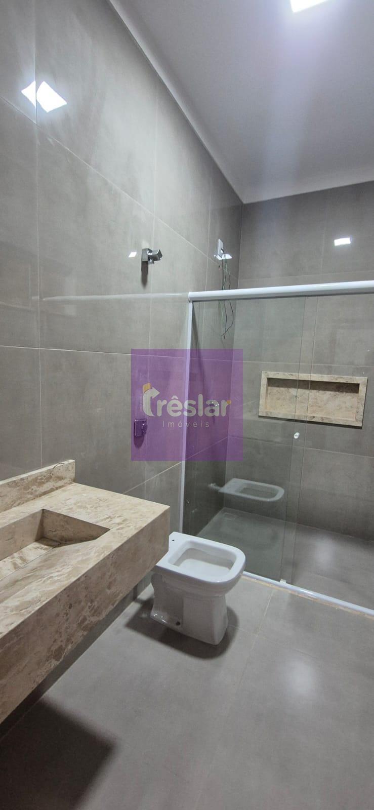 Casa à venda com 3 quartos, 1 suíte, 1 vaga e 118m² no Jardim dos Ipês, Três Lagoas (MS) — foto 9 de 12
