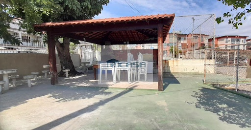 Apartamento 02 Dorm. em Portuguesa  -  Rio de Janeiro