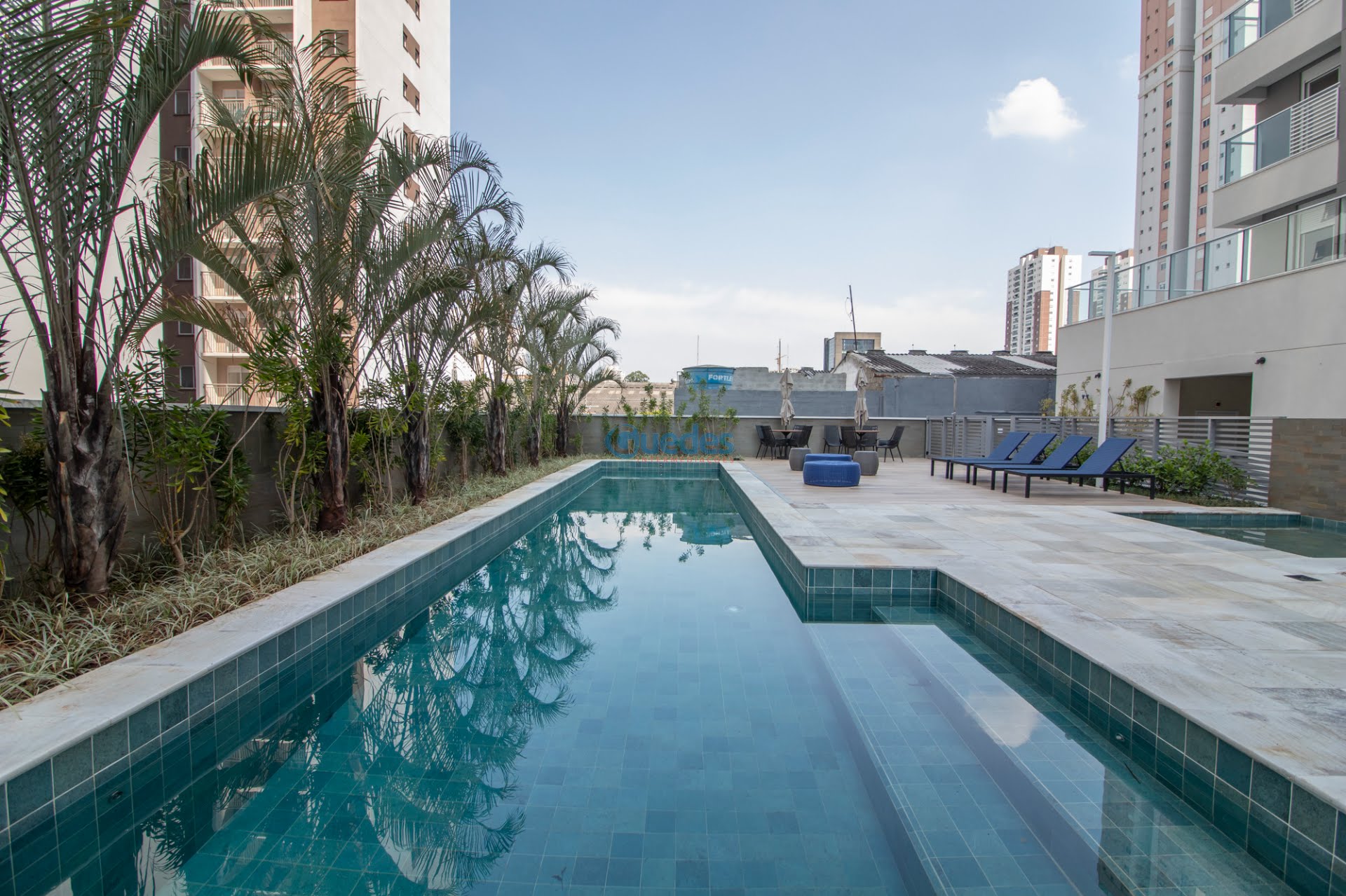 Apartamento à venda com 3 quartos, 1 suíte, 2 vagas e 81m² no Jardim Caravelas, São Paulo (SP) — foto 18 de 30