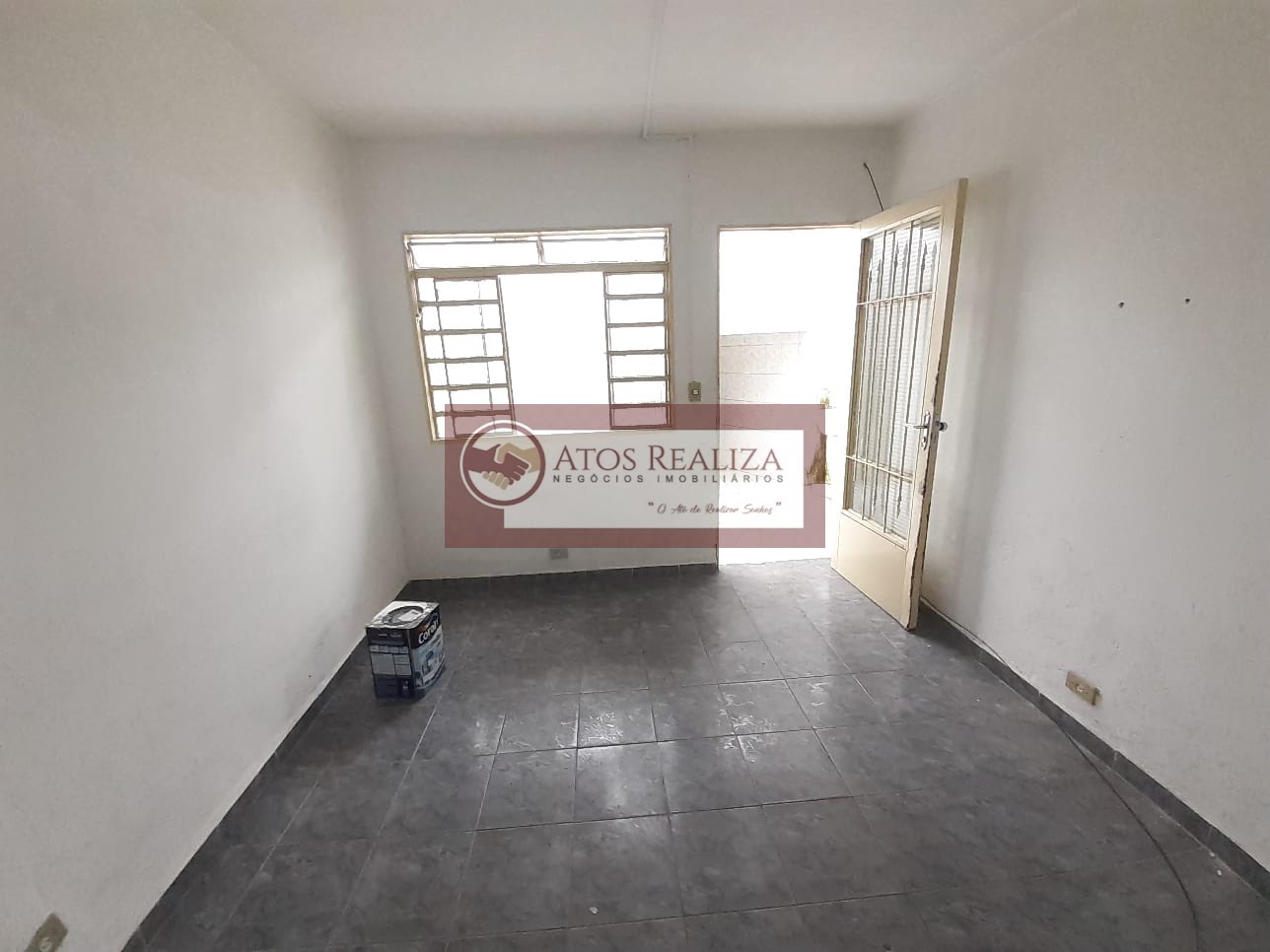 Casa para alugar com 2 quartos, 1 banheiro e 60m² no Jardim Sao Rafael, São Paulo (SP) — foto 4 de 19
