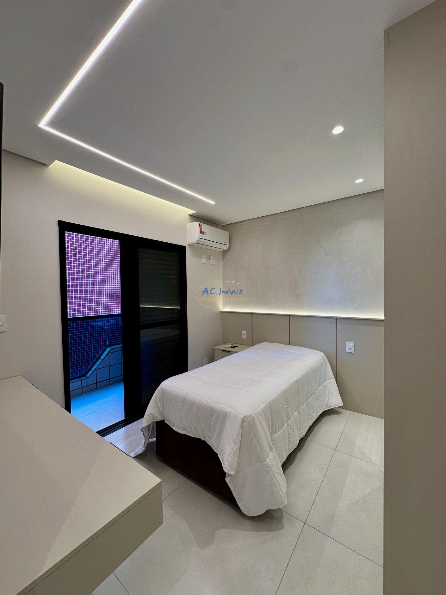 Apartamento à venda com 4 quartos, 2 suítes, 2 vagas e 167m² no Canto do Forte, Praia Grande (SP) — foto 3 de 30