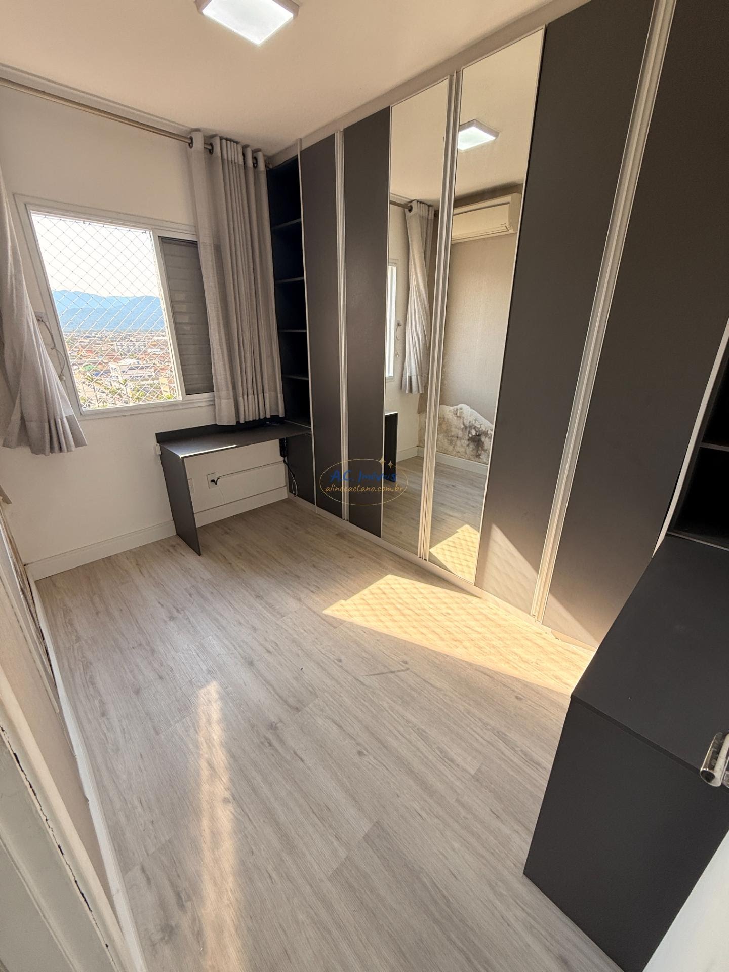 Apartamento à venda com 3 quartos, 1 suíte, 2 vagas e 92m² no Nova Mirim, Praia Grande (SP) — foto 13 de 30