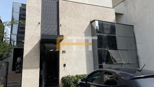 Consultório Odontológico em Cambuí  -  Campinas