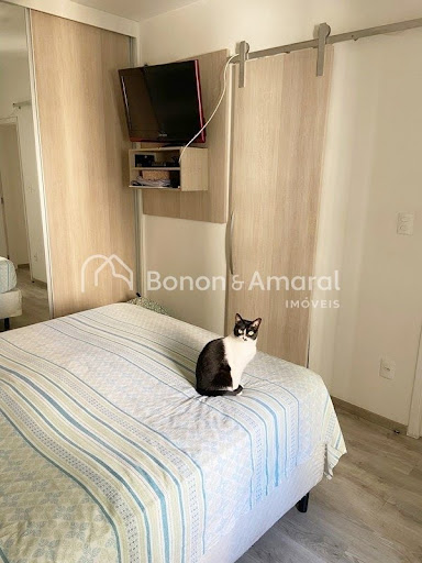 Apartamento, 3 quartos, 107 m² - Foto 7