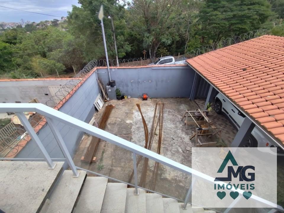Casa, 3 quartos, 200 m² - Foto 7