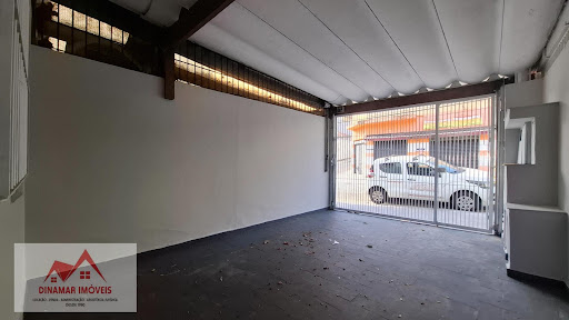 Casa à Venda no Ipiranga com 2 quartos 1 vaga 
