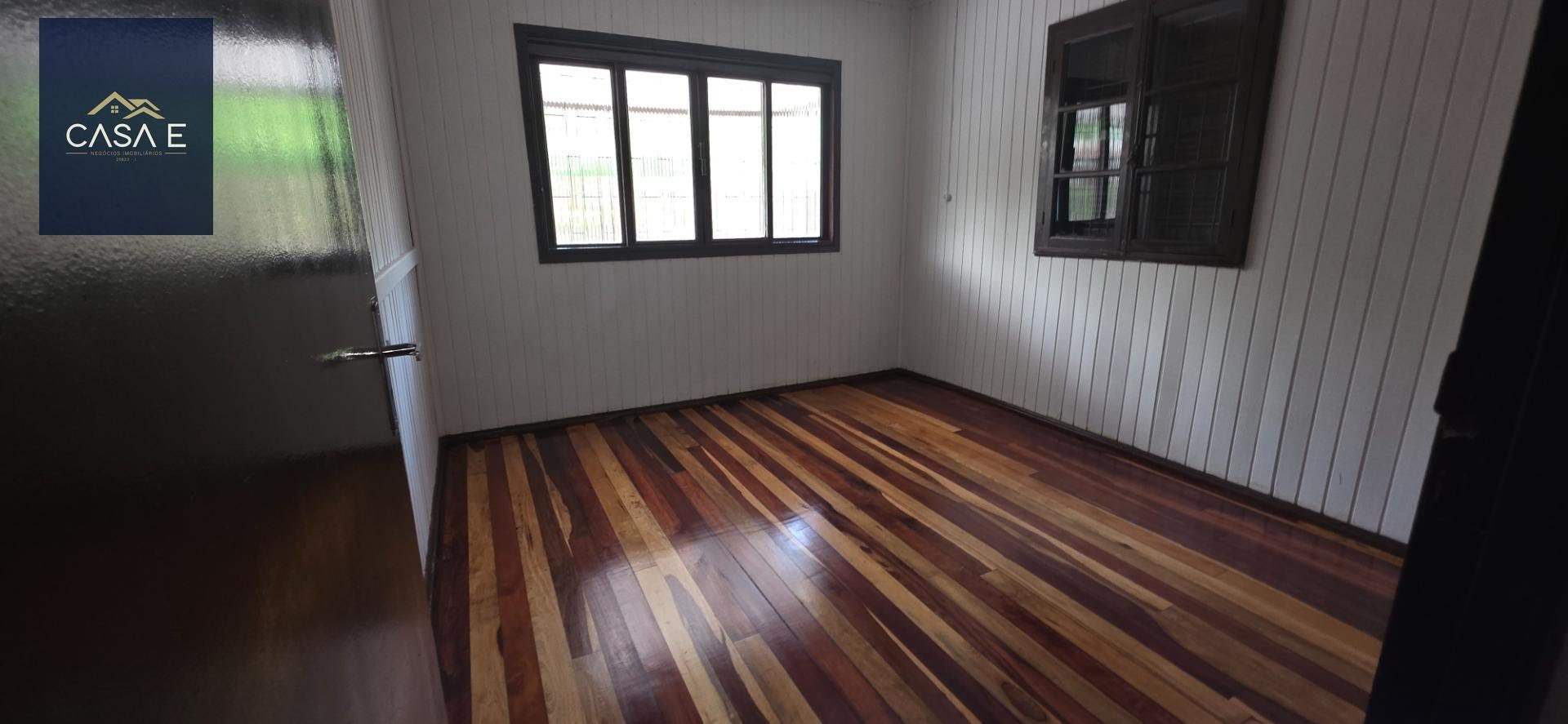 Casa para alugar com 2 quartos, 1 banheiro, 2 vagas e 107m² no Osvaldo Aranha, Ijuí (RS) — foto 4 de 12