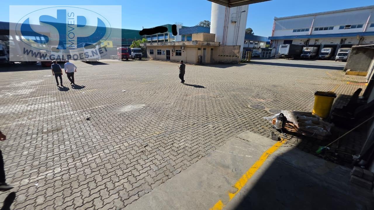 Depósito-Galpão, 6000 m² - Foto 18