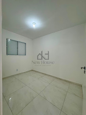 Venda de Apartamento 2 Dormitórios em Vila Rio Branco - Itapetininga