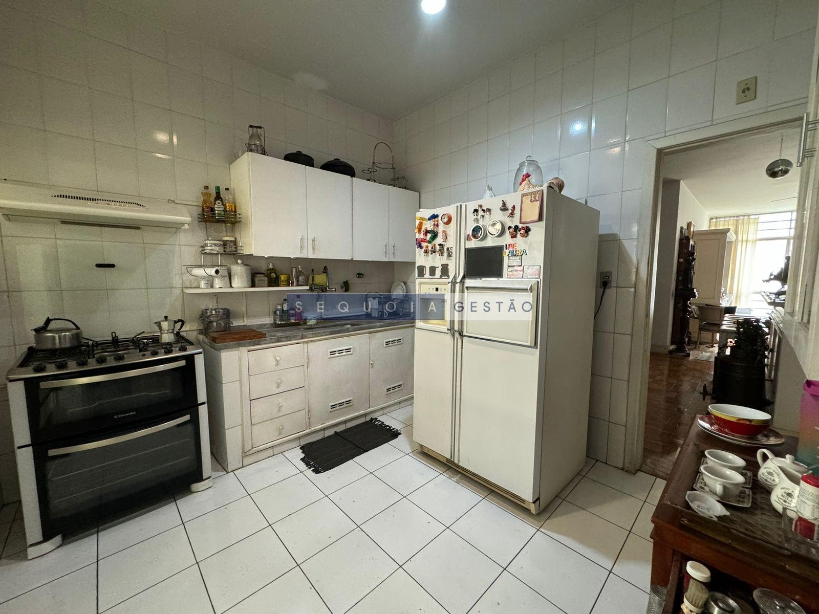 Apartamento à venda com 3 quartos, 3 banheiros e 126m² no Santa Cecilia, São Paulo (SP) — foto 16 de 25