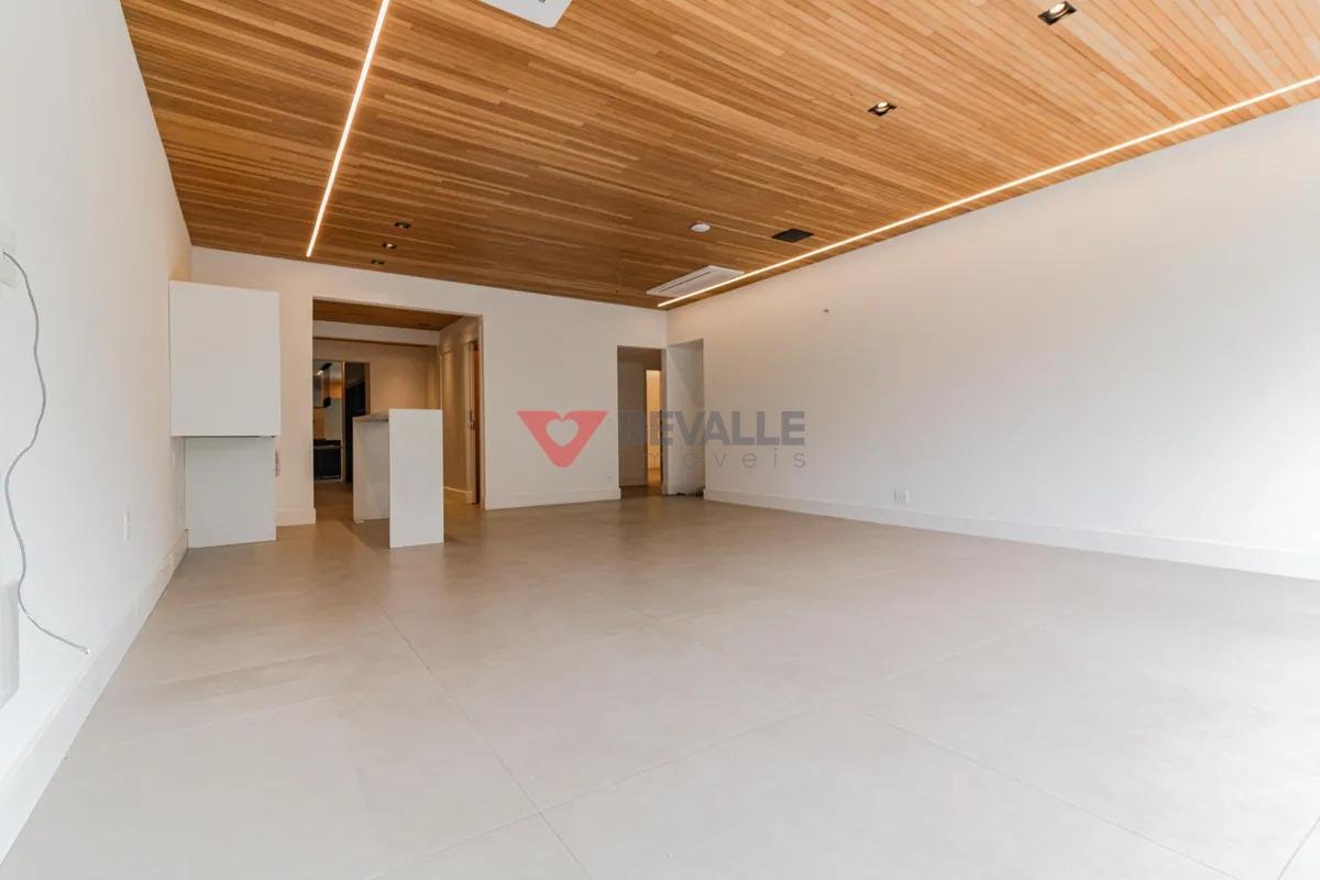 Apartamento à venda com 3 quartos, 1 suíte, 1 vaga e 197m² no Lagoa, Rio de Janeiro (RJ) — foto 5 de 30