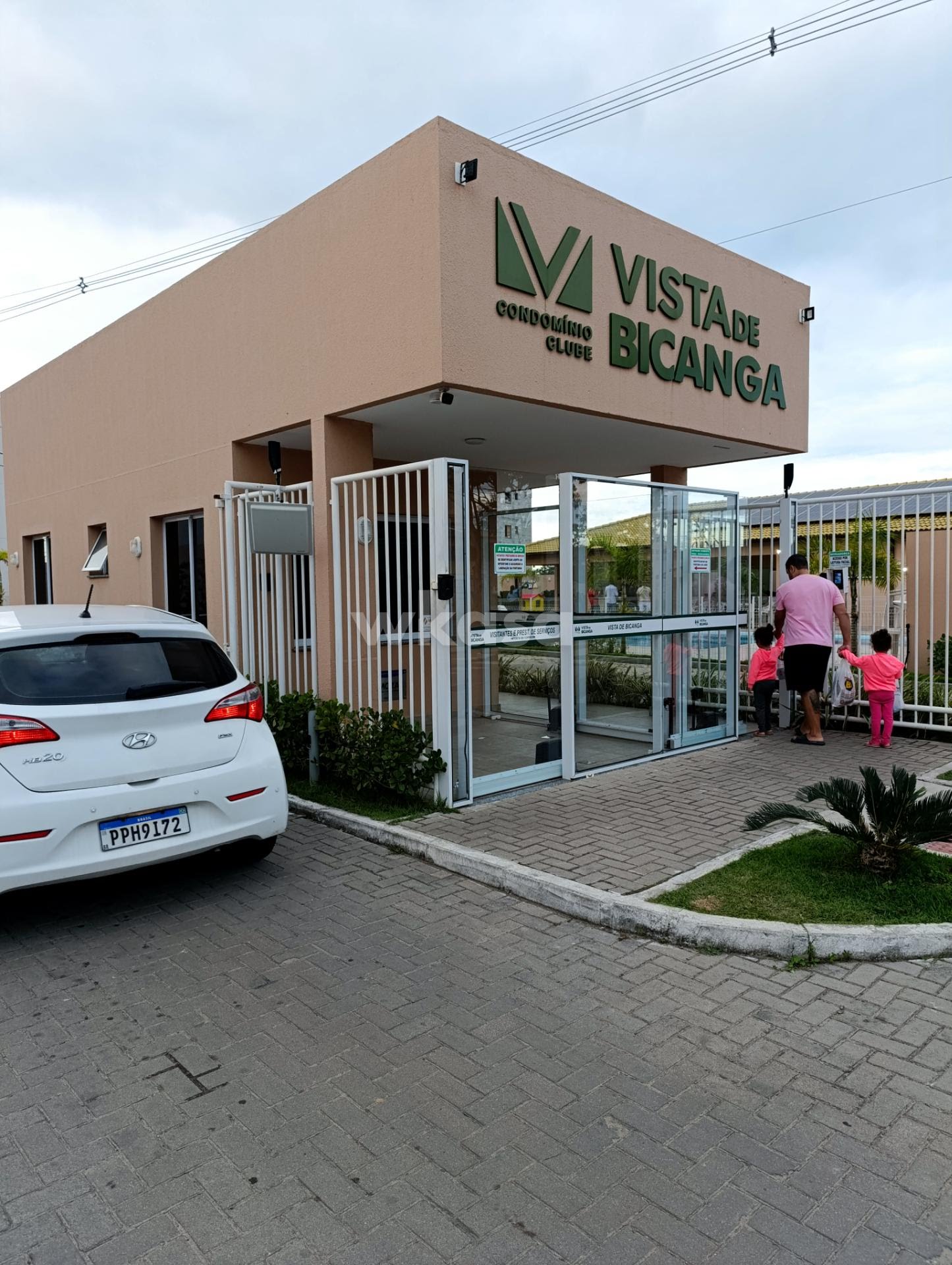 Apartamento à venda com 3 quartos, 1 banheiro, 1 vaga e 54m² no Bicanga, Serra (ES) — foto 12 de 22