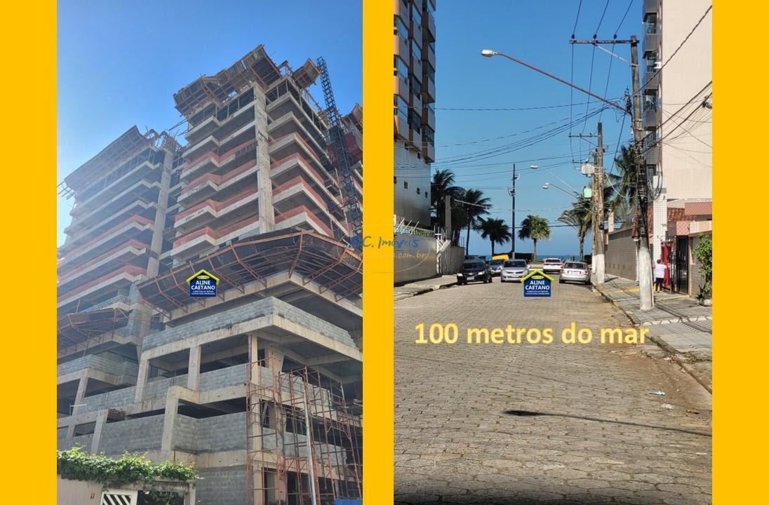 Cobertura à venda com 3 quartos, 3 suítes, 4 vagas e 214m² no Aviação, Praia Grande (SP) — foto 7 de 11