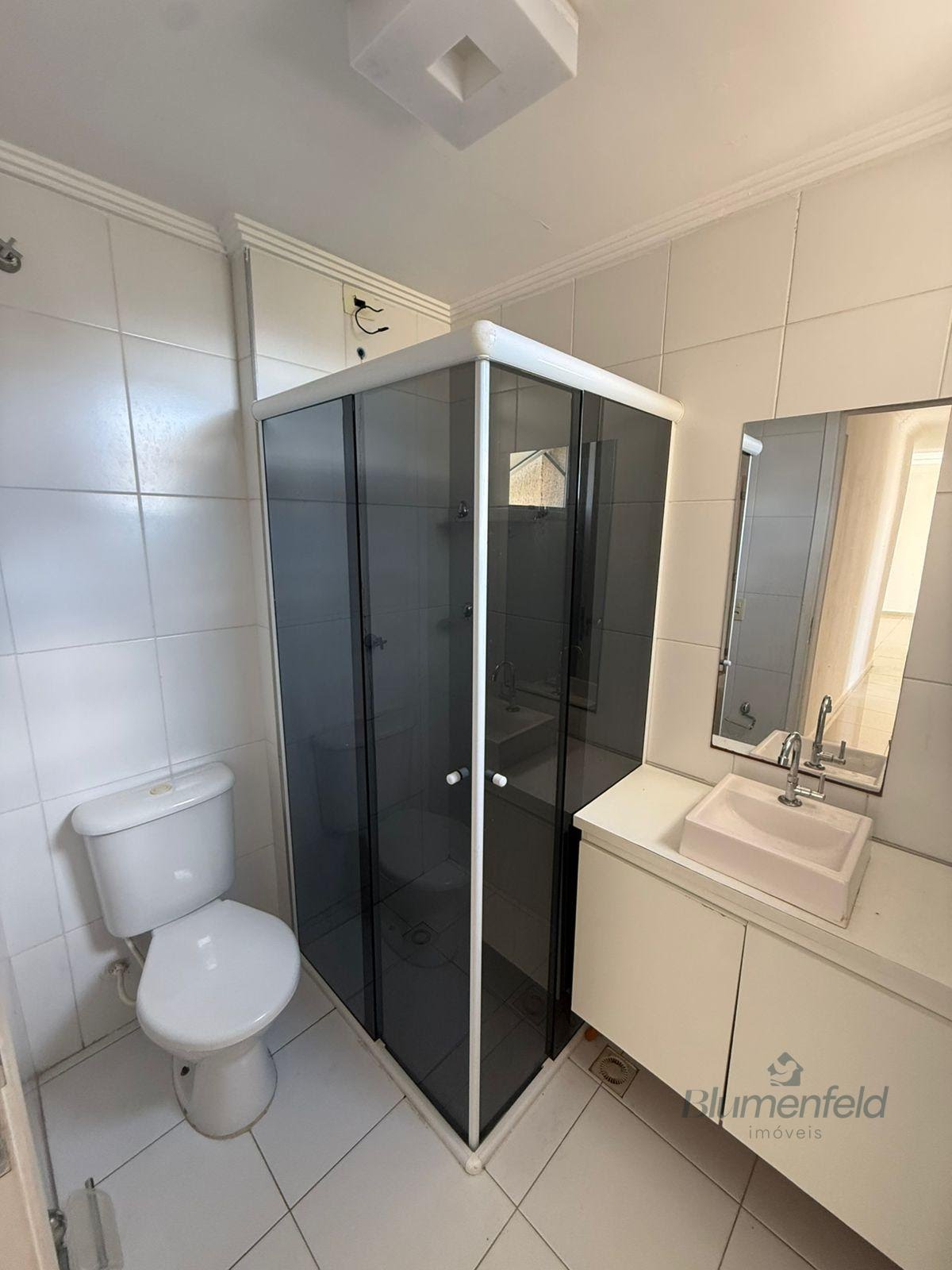 Apartamento para alugar com 3 quartos, 1 suíte, 1 vaga e 98m² no Jordanópolis, Arujá (SP) — foto 9 de 10