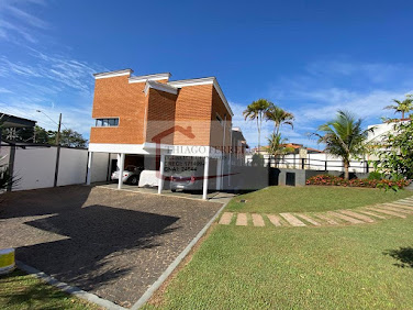 Chácara em Jardim Bonanza  -  Santa Rita do Passa Quatro