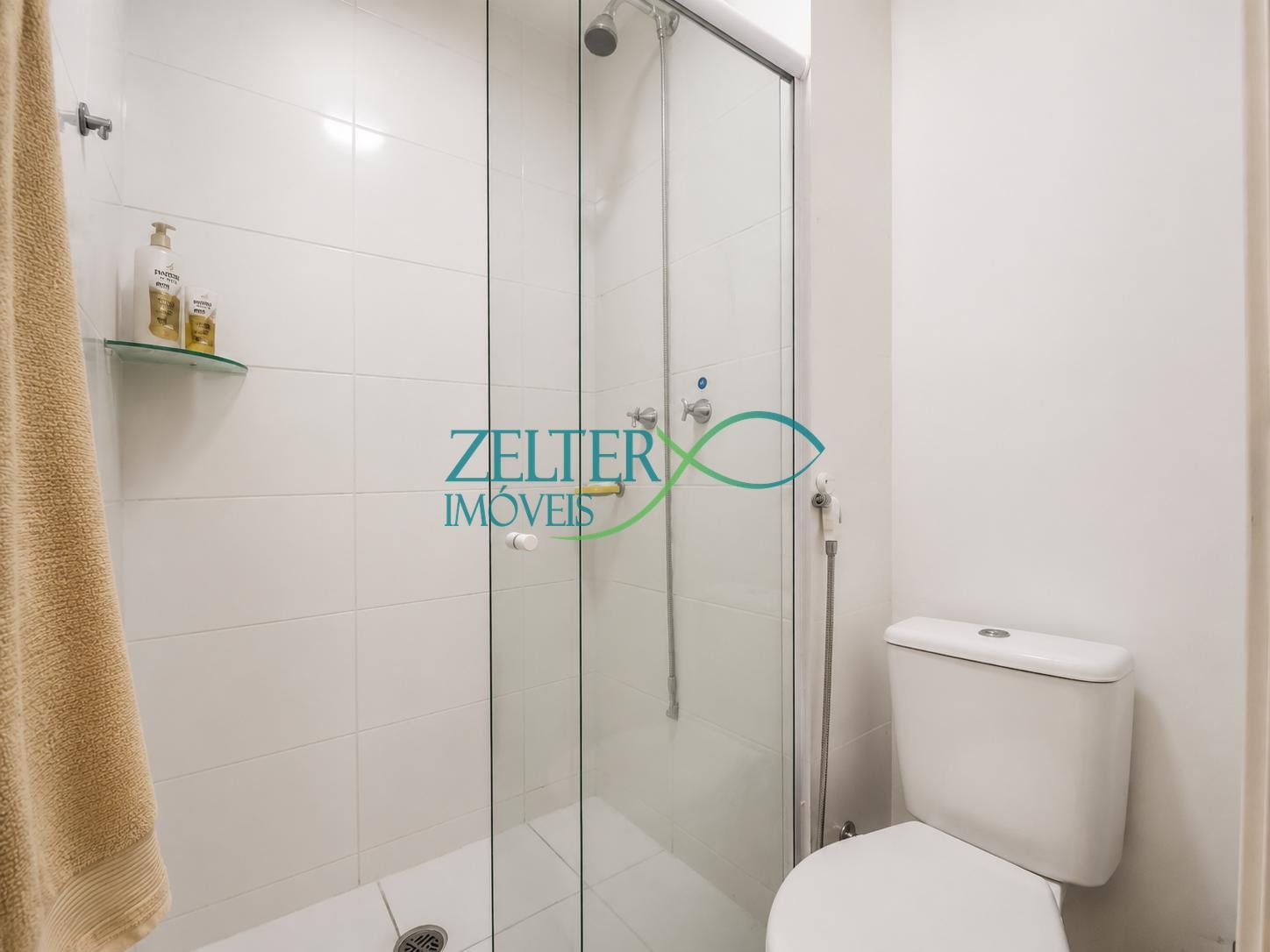 Apartamento à venda com 1 quarto, 1 banheiro, 1 vaga e 33m² no Vista Alegre, Rio de Janeiro (RJ) — foto 25 de 30