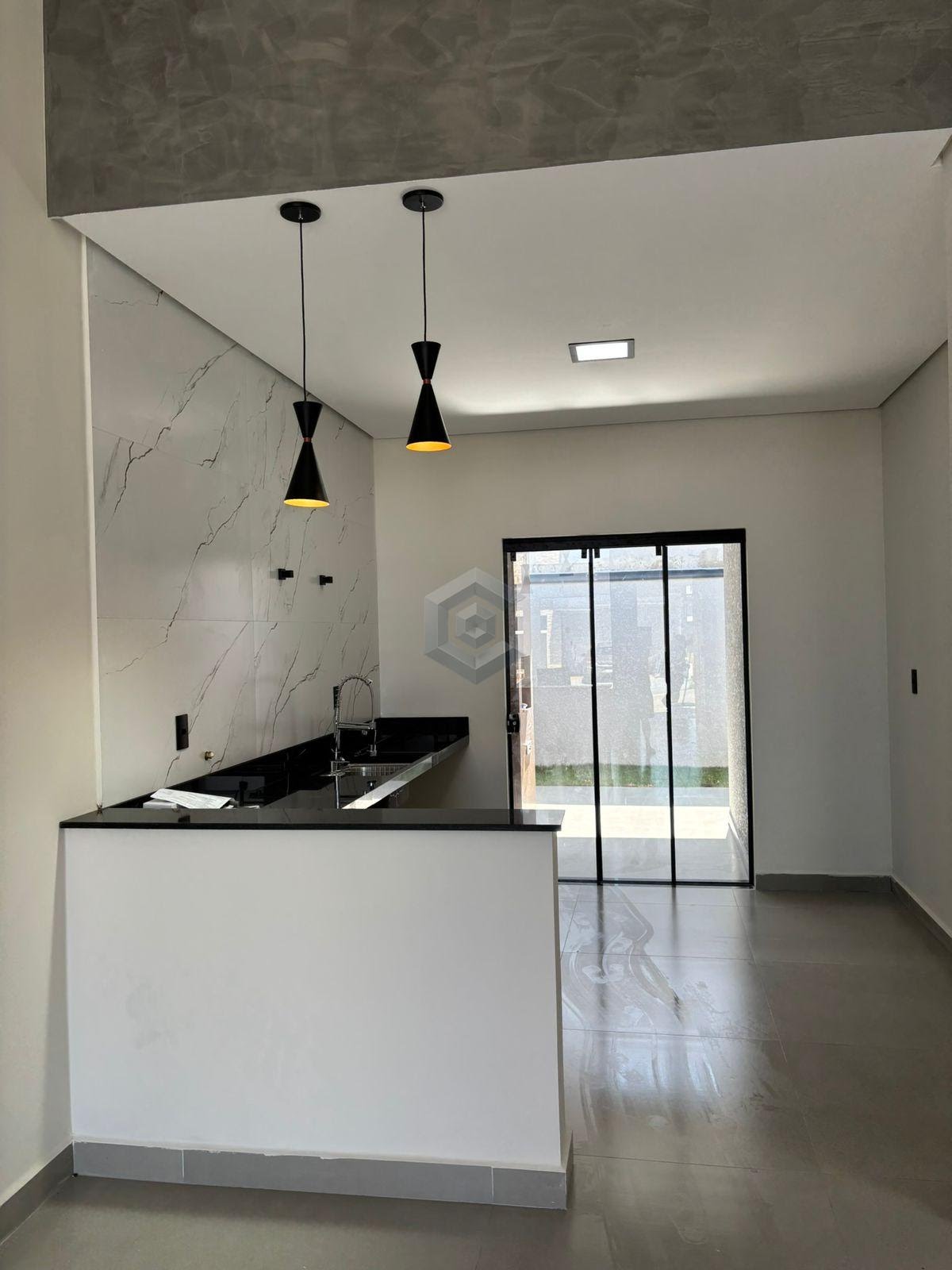 Casa à venda com 3 quartos, 1 suíte, 2 vagas e 120m² no Condomínio Horto Florestal Villagio, Sorocaba (SP) — foto 6 de 19