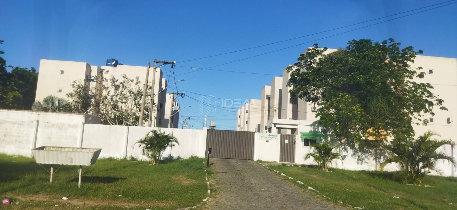 Apartamento de Leilão Caixa no Parque Bela Vista