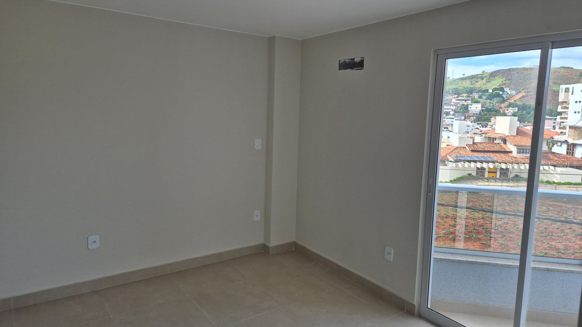 Quarto suíte 