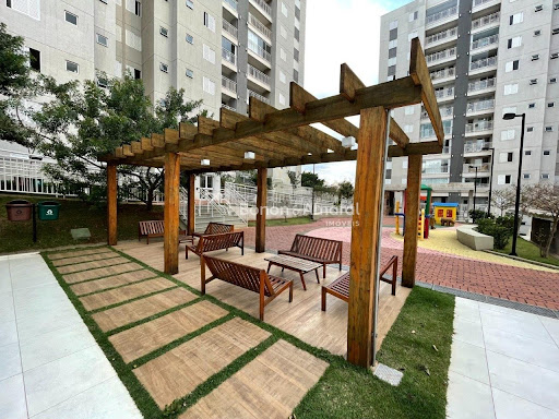 Apartamento, 2 quartos, 57 m² - Foto 20