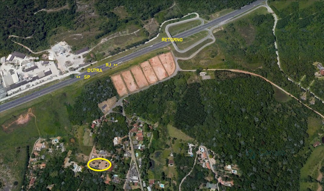 Terreno à venda com 1980m² de terreno no Granja Urupês, Santa Isabel (GO) — foto 2 de 11