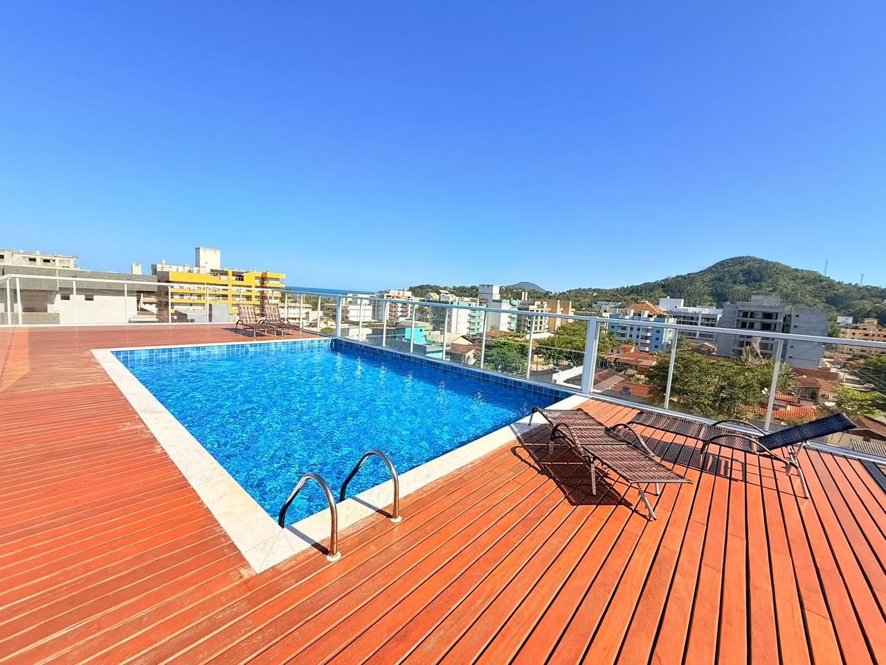 Studio à venda com 1 quarto, 1 banheiro e 40m² no Toninhas, Ubatuba (SP) — foto 9 de 9
