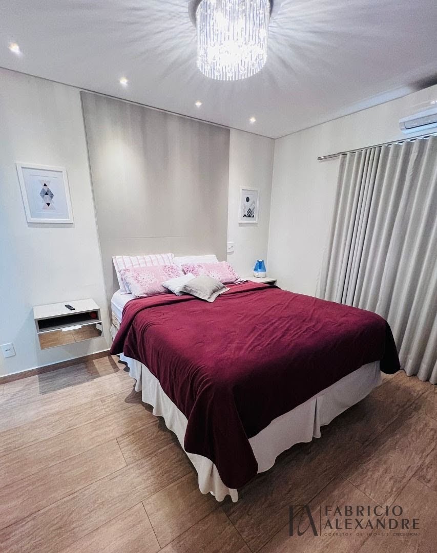 Casa à venda com 2 quartos, 1 suíte, 4 vagas e 140m² no Rio Sena, São José do Rio Preto (SP) — foto 8 de 17